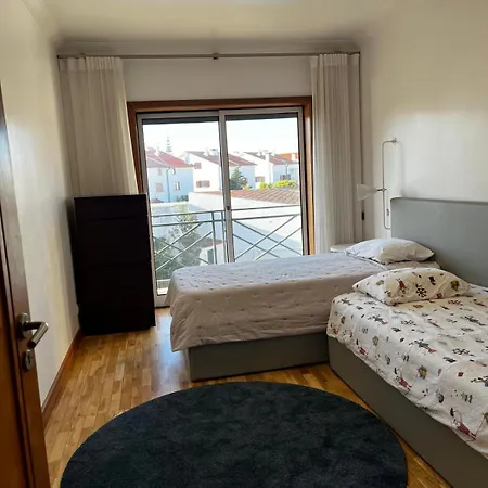 Riamar Appartement