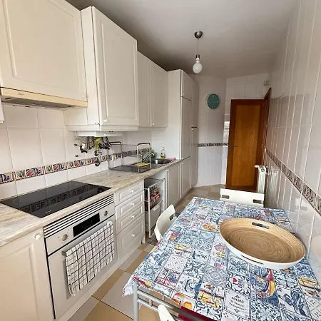 Appartement Riamar