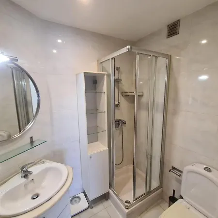 Appartement Riamar *