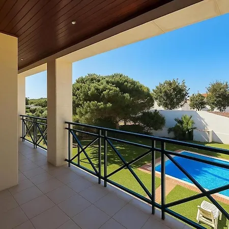 Appartement Riamar *